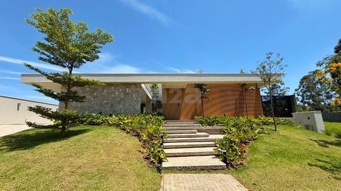 Casa à venda em Campinas, Loteamento Residencial Entre Verdes (Sousas), com 4 suítes, com 501 m²