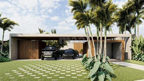 Sobrado à venda em Campinas, Loteamento Residencial Pedra Alta (Sousas), com 5 suítes, com 664 m²